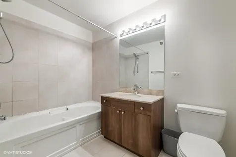 235 West Van Buren Street Chicago IL 60607