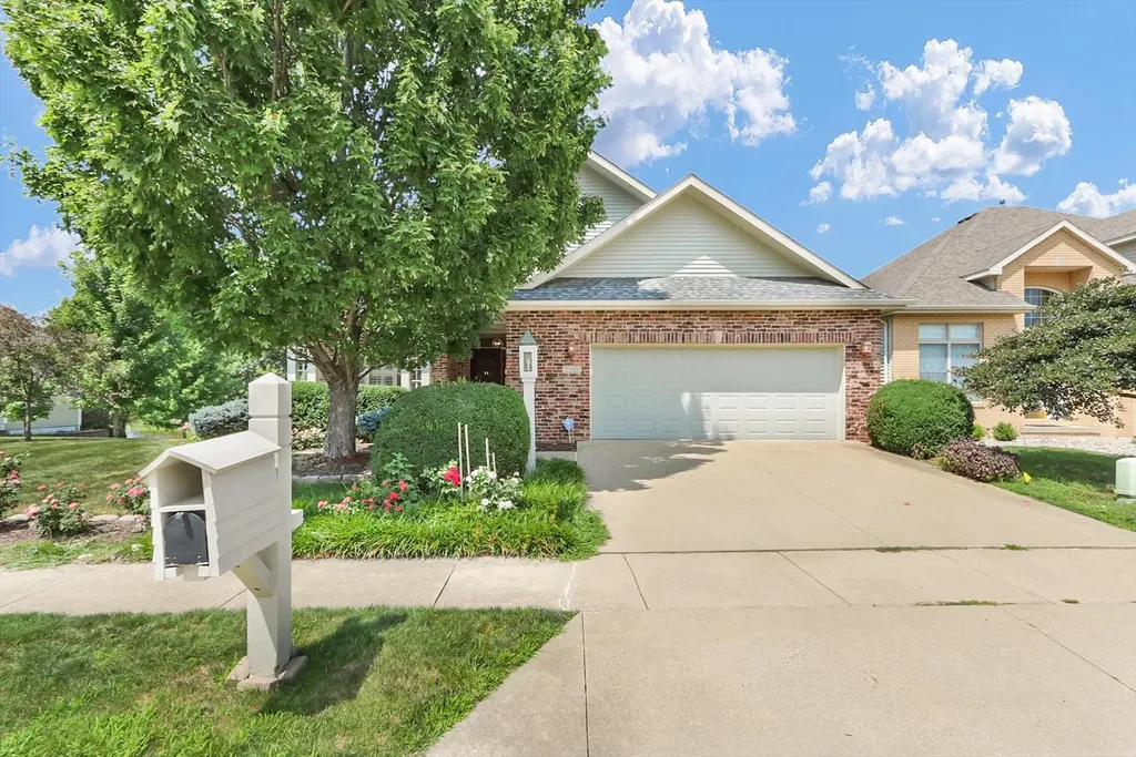 2505 Prairie Ridge Place Champaign IL 61822