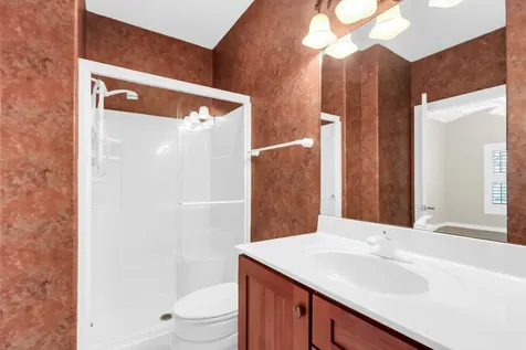 2505 Prairie Ridge Place Champaign IL 61822