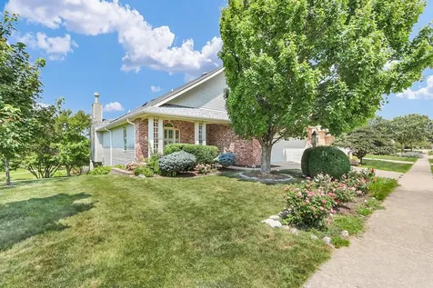 2505 Prairie Ridge Place Champaign IL 61822