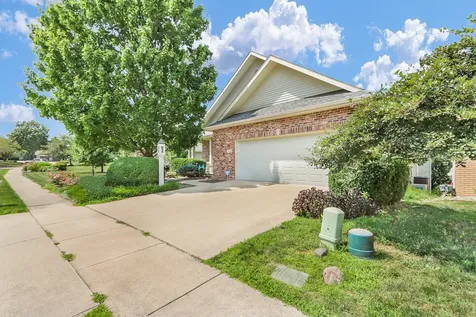 2505 Prairie Ridge Place Champaign IL 61822