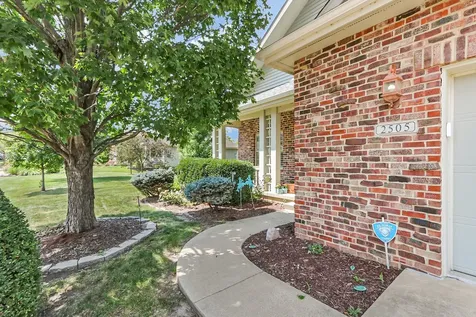 2505 Prairie Ridge Place Champaign IL 61822