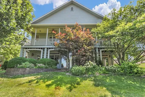 2505 Prairie Ridge Place Champaign IL 61822
