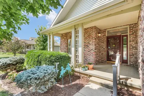 2505 Prairie Ridge Place Champaign IL 61822