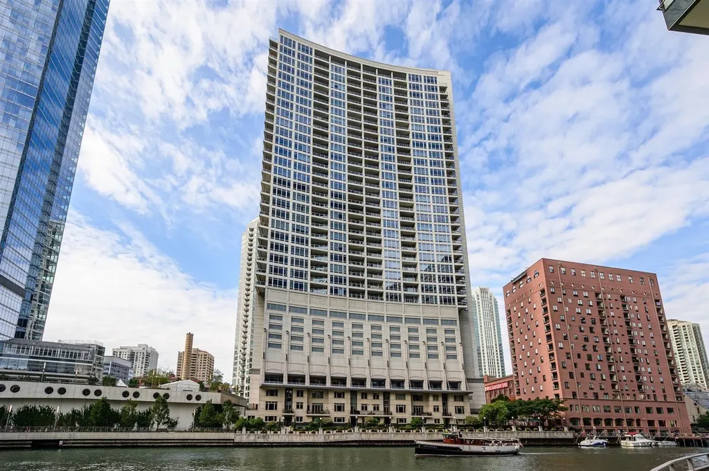 333 North Canal Street Chicago IL 60606