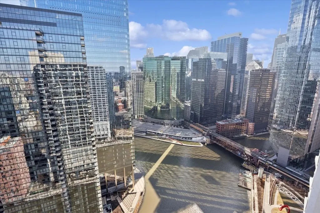 333 North Canal Street Chicago IL 60606