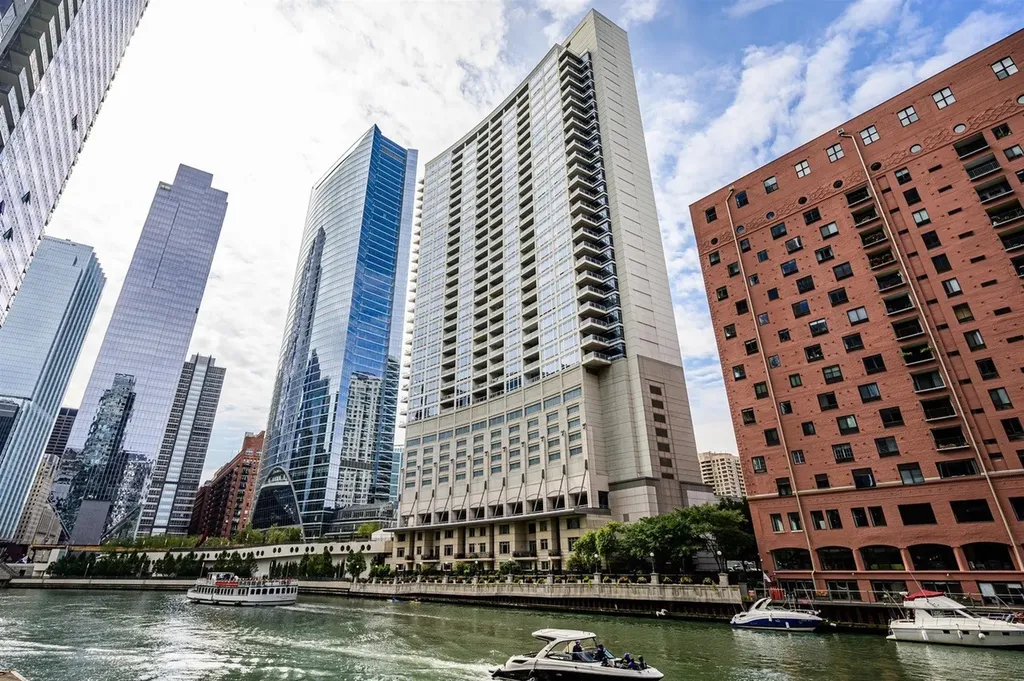 333 North Canal Street Chicago IL 60606