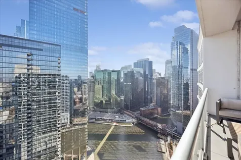 333 North Canal Street Chicago IL 60606