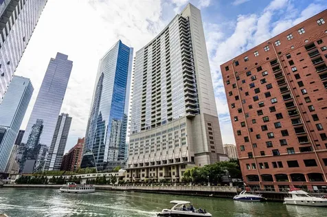 333 North Canal Street Chicago IL 60606