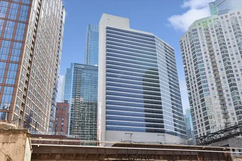333 North Canal Street Chicago IL 60606