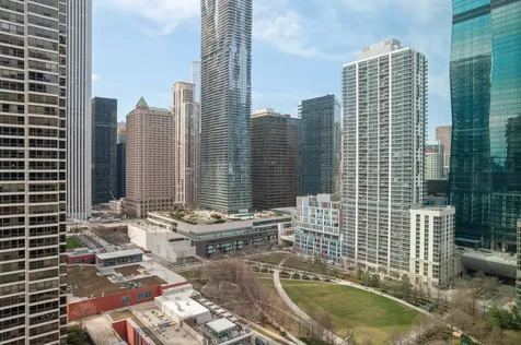 400 East Randolph Street Chicago IL 60601