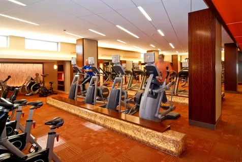 400 East Randolph Street Chicago IL 60601