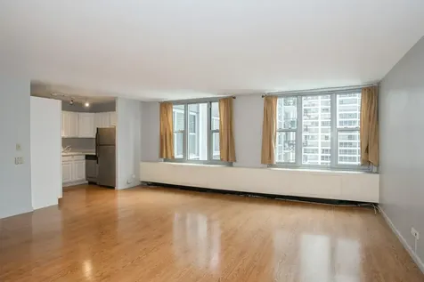 400 East Randolph Street Chicago IL 60601
