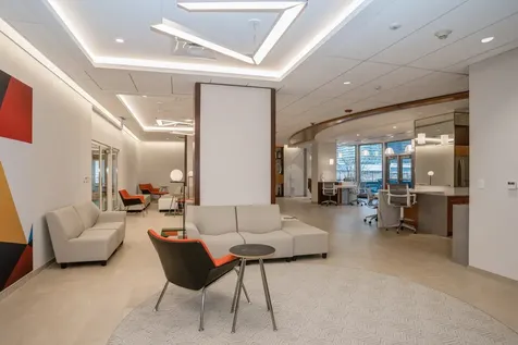 400 East Randolph Street Chicago IL 60601
