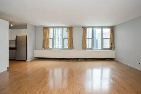 400 East Randolph Street Chicago IL 60601