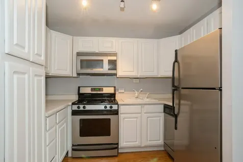 400 East Randolph Street Chicago IL 60601