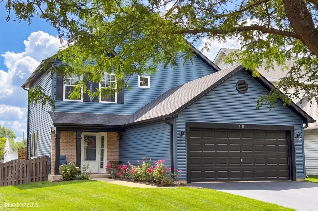 3111 Gloria Lane Joliet IL 60435