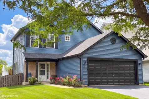 3111 Gloria Lane Joliet IL 60435