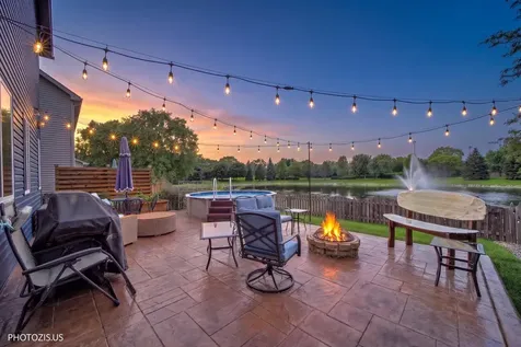 3111 Gloria Lane Joliet IL 60435