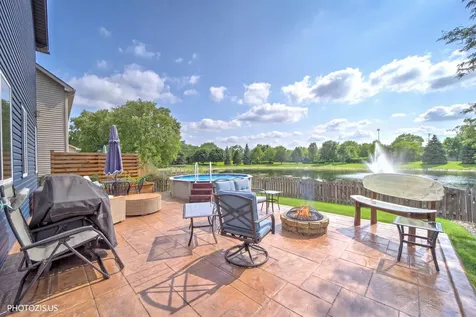 3111 Gloria Lane Joliet IL 60435