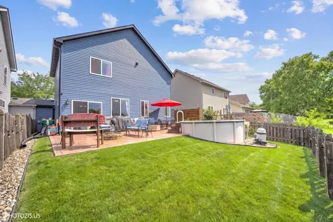 3111 Gloria Lane Joliet IL 60435