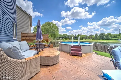 3111 Gloria Lane Joliet IL 60435
