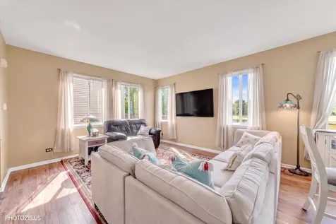 3111 Gloria Lane Joliet IL 60435