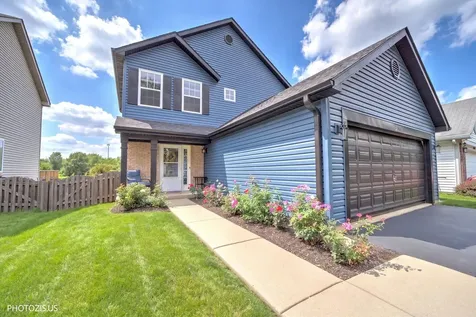 3111 Gloria Lane Joliet IL 60435