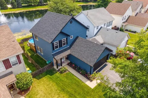 3111 Gloria Lane Joliet IL 60435