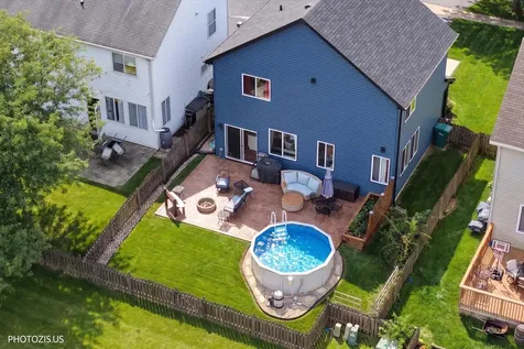3111 Gloria Lane Joliet IL 60435
