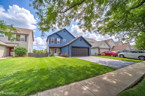 3111 Gloria Lane Joliet IL 60435
