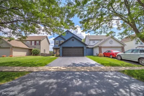 3111 Gloria Lane Joliet IL 60435