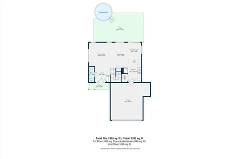 3111 Gloria Lane Joliet IL 60435