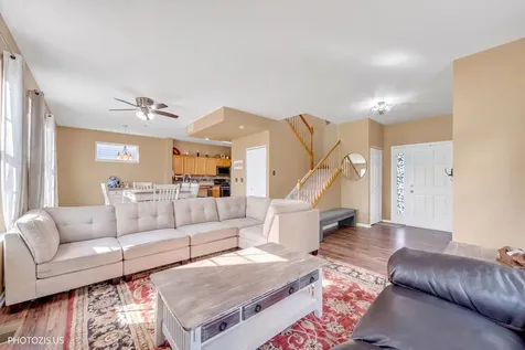 3111 Gloria Lane Joliet IL 60435