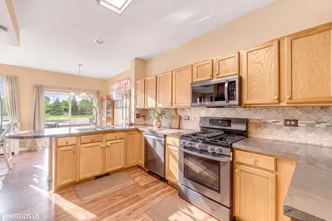 3111 Gloria Lane Joliet IL 60435