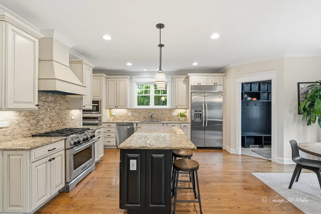306 17TH Street Wilmette IL 60091