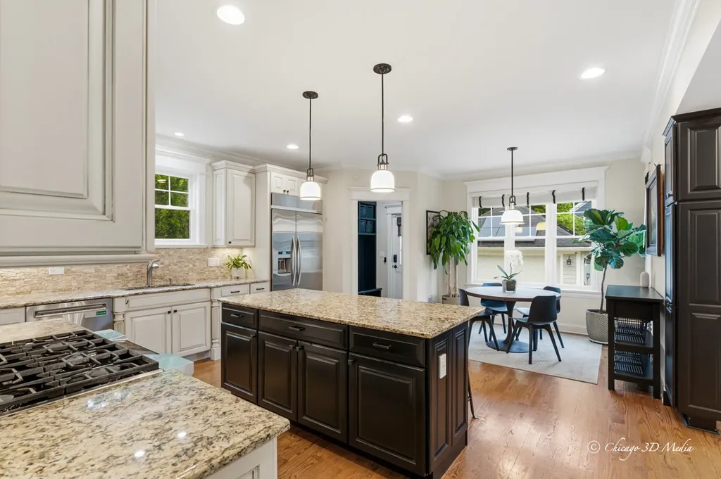 306 17TH Street Wilmette IL 60091