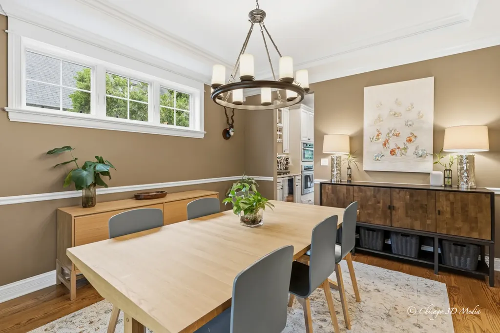 306 17TH Street Wilmette IL 60091