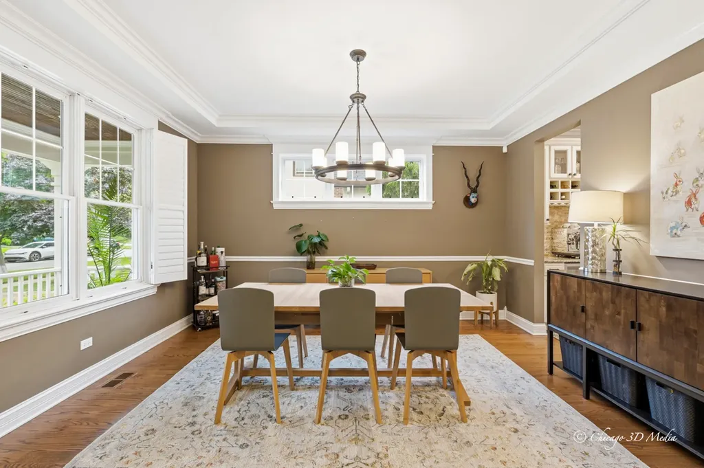 306 17TH Street Wilmette IL 60091