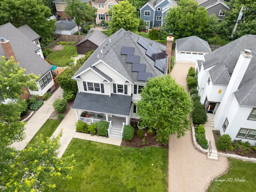 306 17TH Street Wilmette IL 60091