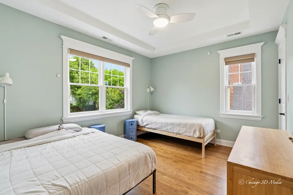 306 17TH Street Wilmette IL 60091
