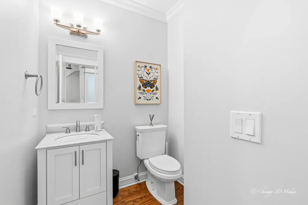 306 17TH Street Wilmette IL 60091