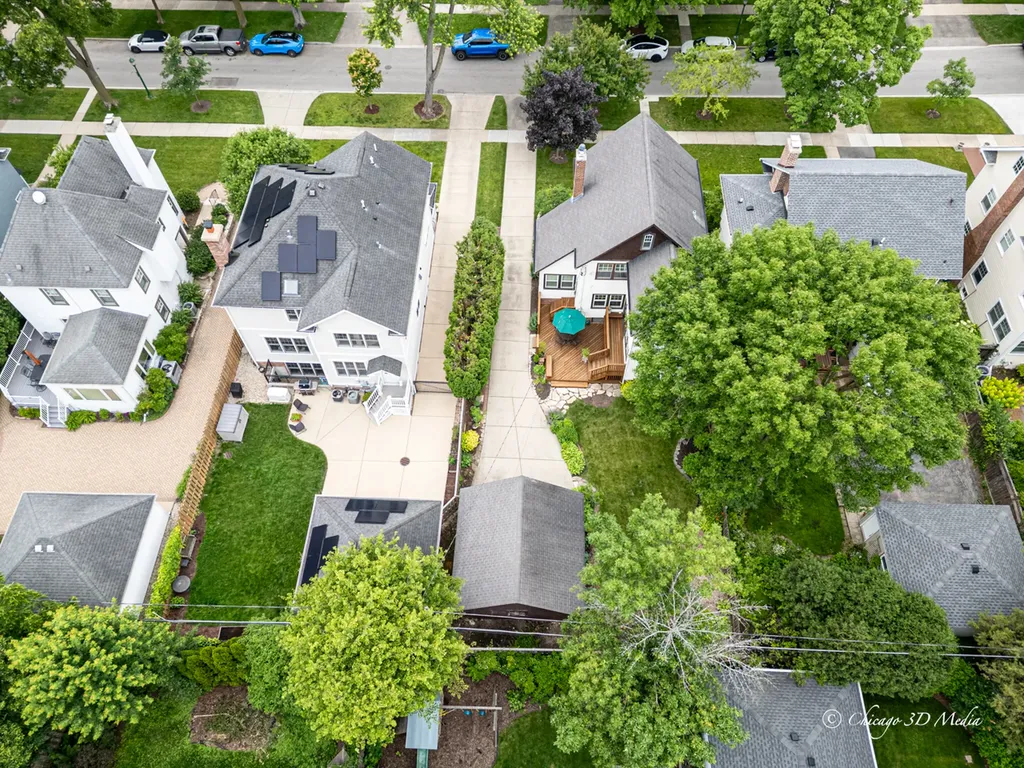 306 17TH Street Wilmette IL 60091