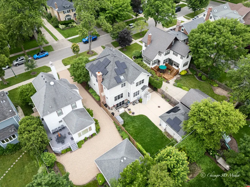 306 17TH Street Wilmette IL 60091