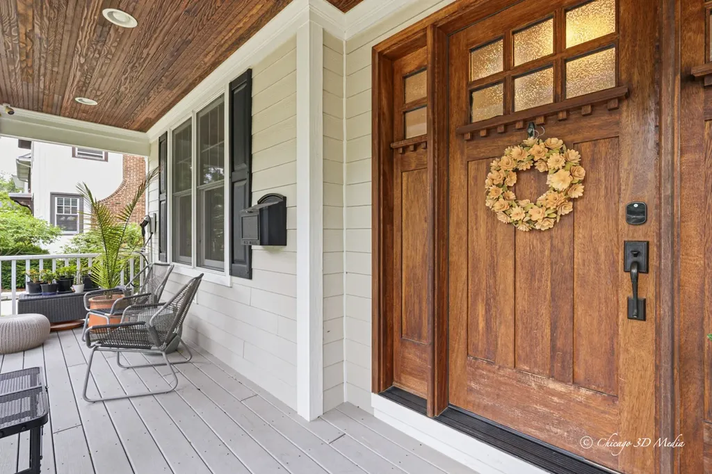 306 17TH Street Wilmette IL 60091