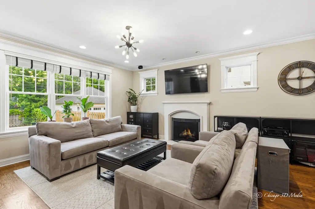 306 17TH Street Wilmette IL 60091