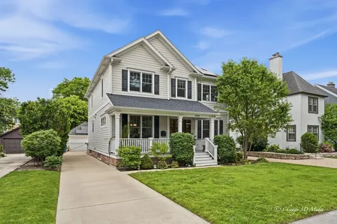 306 17TH Street Wilmette IL 60091