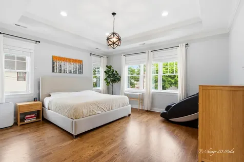 306 17TH Street Wilmette IL 60091