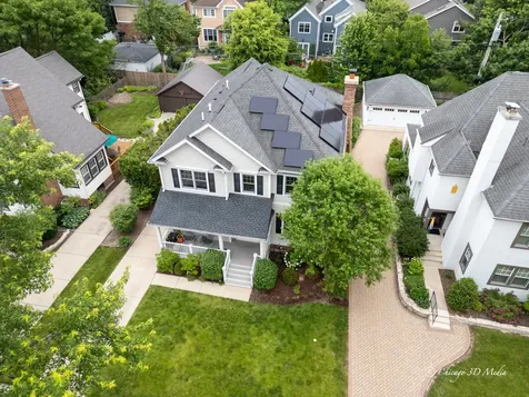 306 17TH Street Wilmette IL 60091