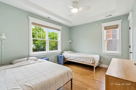 306 17TH Street Wilmette IL 60091